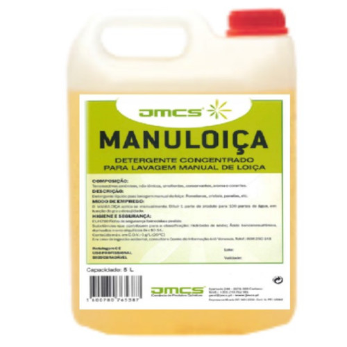 MANULOIÇA