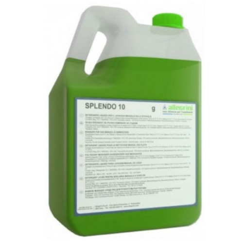 SPLENDO VERDE