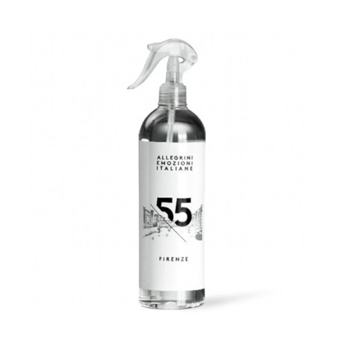 Emozioni Italiane Spray Liquido s/ gás